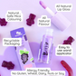 Gummy Grape Lip Gloss