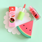 Juicy Watermelon Lip Gloss