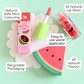 Juicy Watermelon Lip Gloss