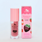 Strawberry Cupcake Lip Gloss