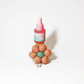 Bloom Air Freshener - White Peach & Lily