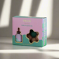 Bloom Air Freshener - White Peach & Lily