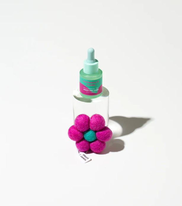 Bloom Air Freshener - Persimmon & Vanilla