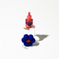 Bloom Air Freshener - Raspberry & Pomegranate
