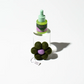 Bloom Air Freshener - Yuzu, Lime & Coconut