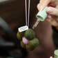Bloom Air Freshener - Yuzu, Lime & Coconut