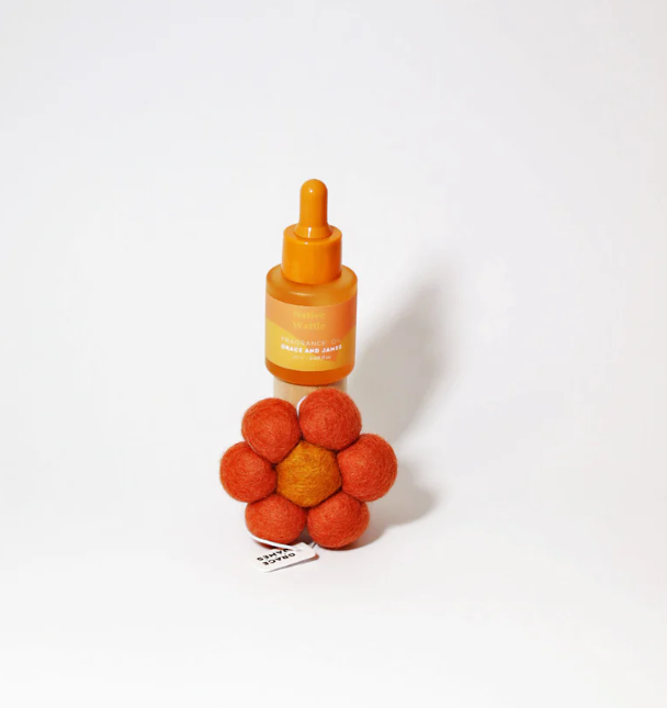 Bloom Air Freshener - Native Wattle