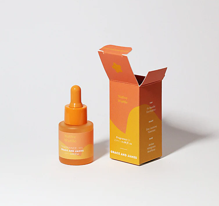 Bloom Refill - Native Wattle