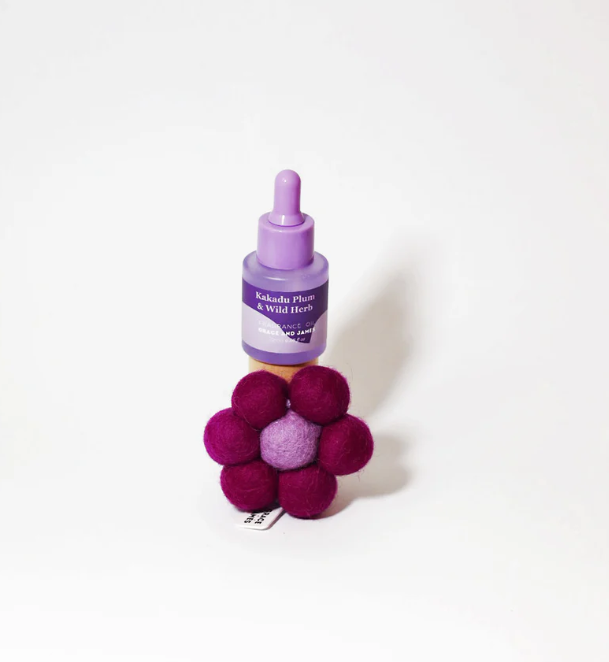 Bloom Air Freshener - Kakadu Plum & Wild Herb