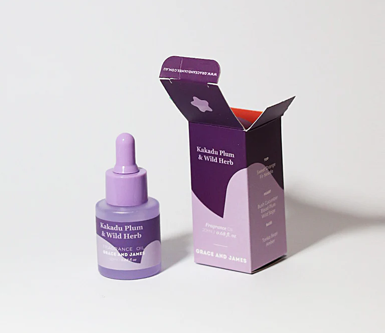 Bloom Refill - Kakadu Plum & Wild Herb