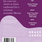Bloom Air Freshener - Kakadu Plum & Wild Herb