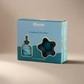 Bloom Air Freshener - Geranium & Sea Moss