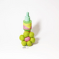Bloom Air Freshener - Wild Frangipani & Rose