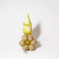 Bloom Air Freshener - Lime Leaf & Freesia