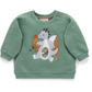 Hungry Dragon Windcheater