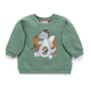 Hungry Dragon Windcheater