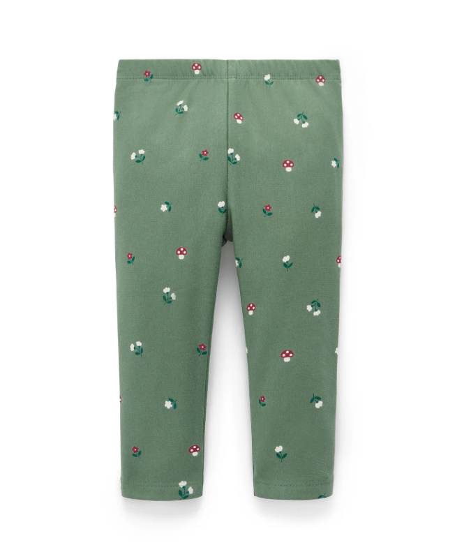Glade Thick Leggings