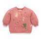Lilly Pilly Windcheater