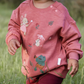 Lilly Pilly Windcheater