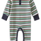 Heritage Waffle Romper