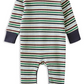 Heritage Waffle Romper