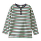 Heritage Waffle L/Sleeve Top