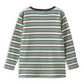 Heritage Waffle L/Sleeve Top