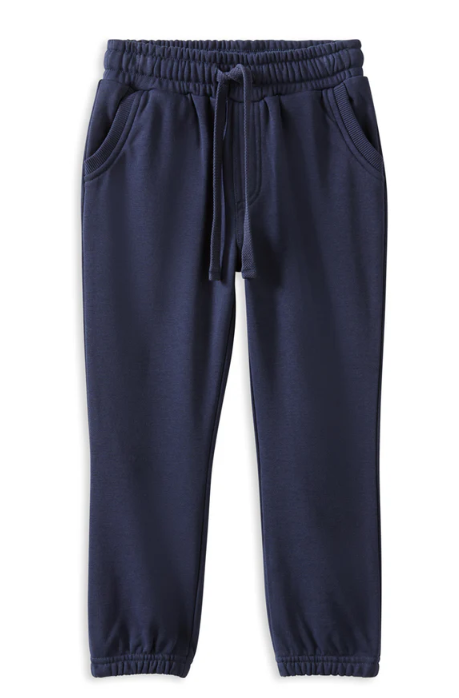 Easy Track Pant Indigo