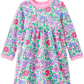 Confetti Garden Dress