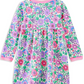 Confetti Garden Dress
