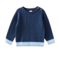 Sunday Blue Jumper