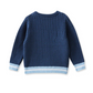 Sunday Blue Jumper