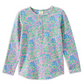 Forget Me Not L/Sleeve Top