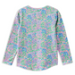 Forget Me Not L/Sleeve Top
