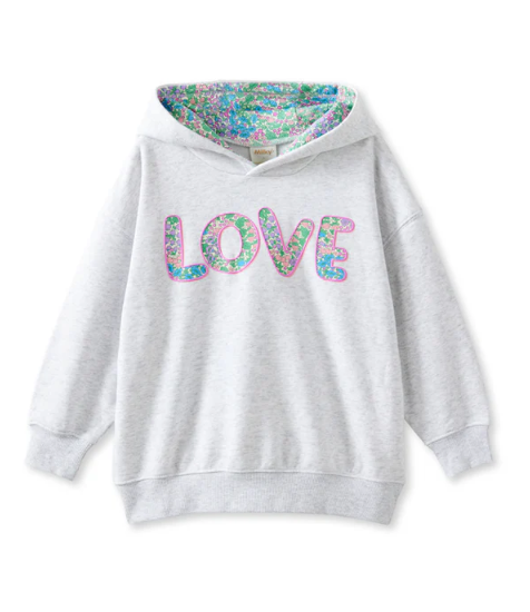 Big Love Hoodie