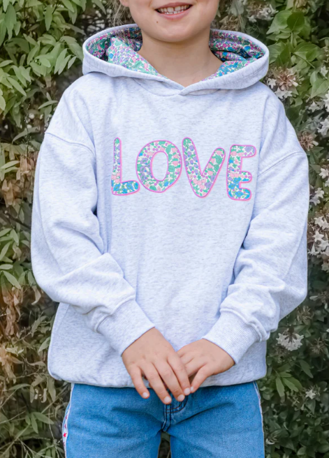 Big Love Hoodie