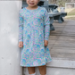 Forget Me Not Dress