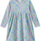 Forget Me Not Dress