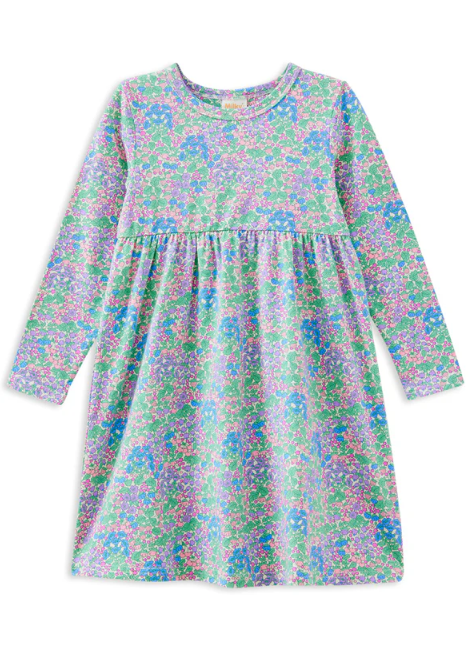 Forget Me Not Dress