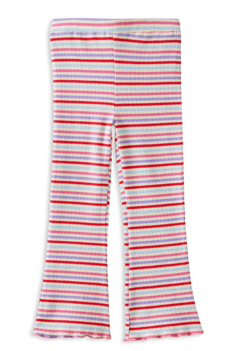 Jellybean Waffle Flares