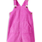 Pinny Pop Dress