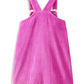 Pinny Pop Dress