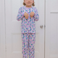 Bunny & Blossoms PJ's
