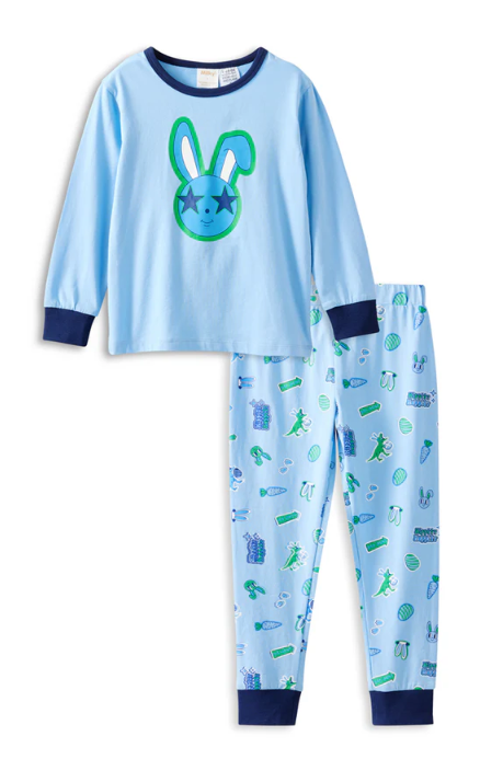 Rascal Bunny PJ's