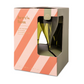 Olive Champagne Glasses Set of 4