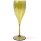 Olive Champagne Glasses Set of 4