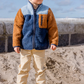 Ranger Sherpa Jacket