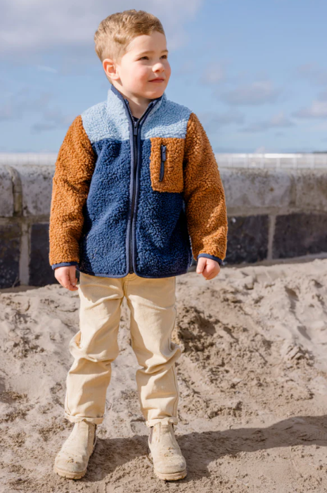 Ranger Sherpa Jacket