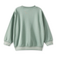 Signature Sweat Dusty Green