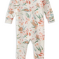 Wattle Zip Romper